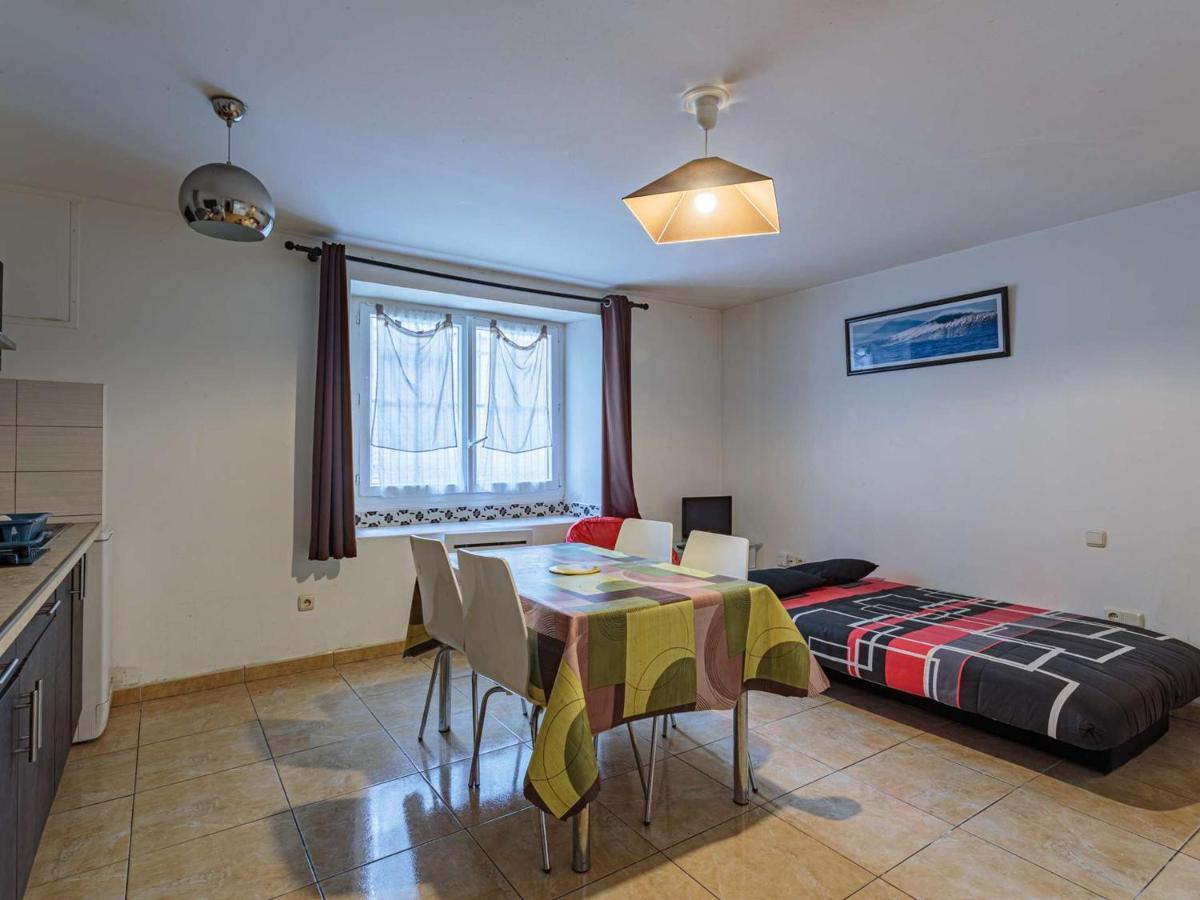 Spacieux Studio A Biarritz, Proche Commerces Et Plage - Fr-1-3-541 Εξωτερικό φωτογραφία