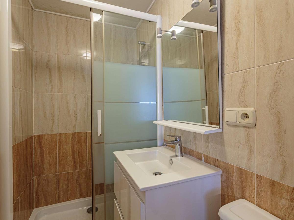 Spacieux Studio A Biarritz, Proche Commerces Et Plage - Fr-1-3-541 Εξωτερικό φωτογραφία