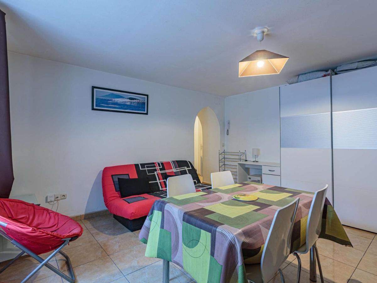 Spacieux Studio A Biarritz, Proche Commerces Et Plage - Fr-1-3-541 Εξωτερικό φωτογραφία