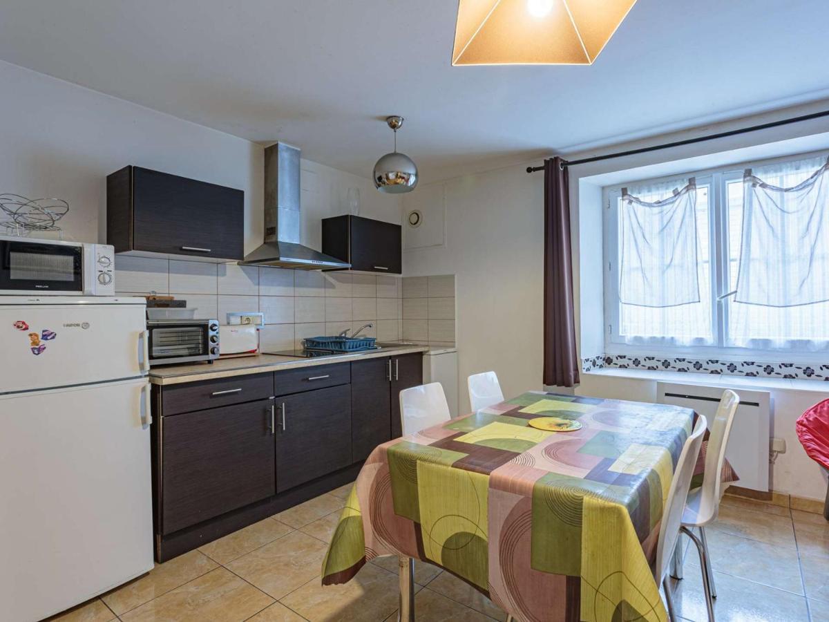 Spacieux Studio A Biarritz, Proche Commerces Et Plage - Fr-1-3-541 Εξωτερικό φωτογραφία